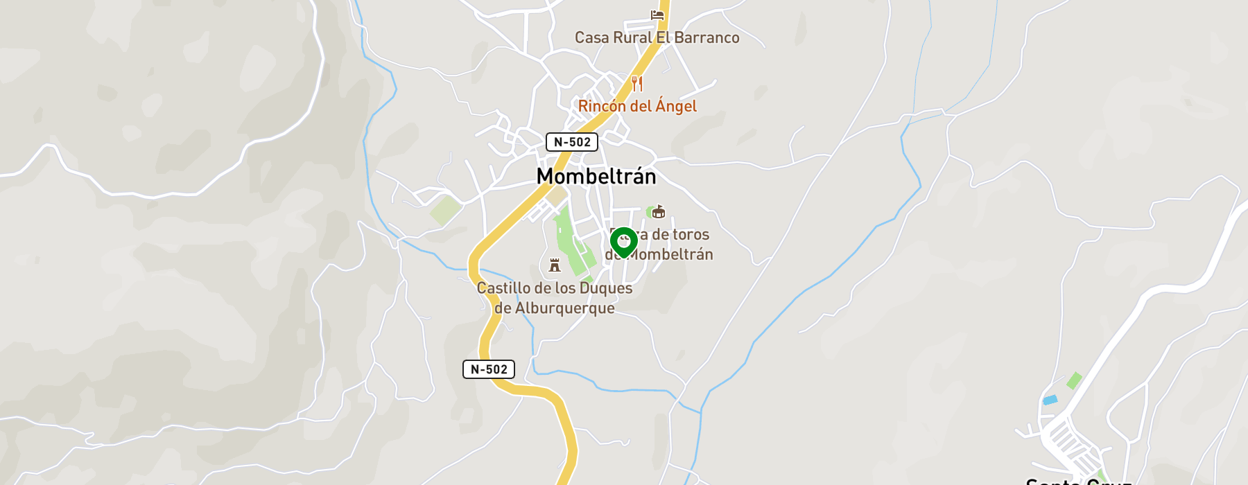 avenida-jose-maria-6 map