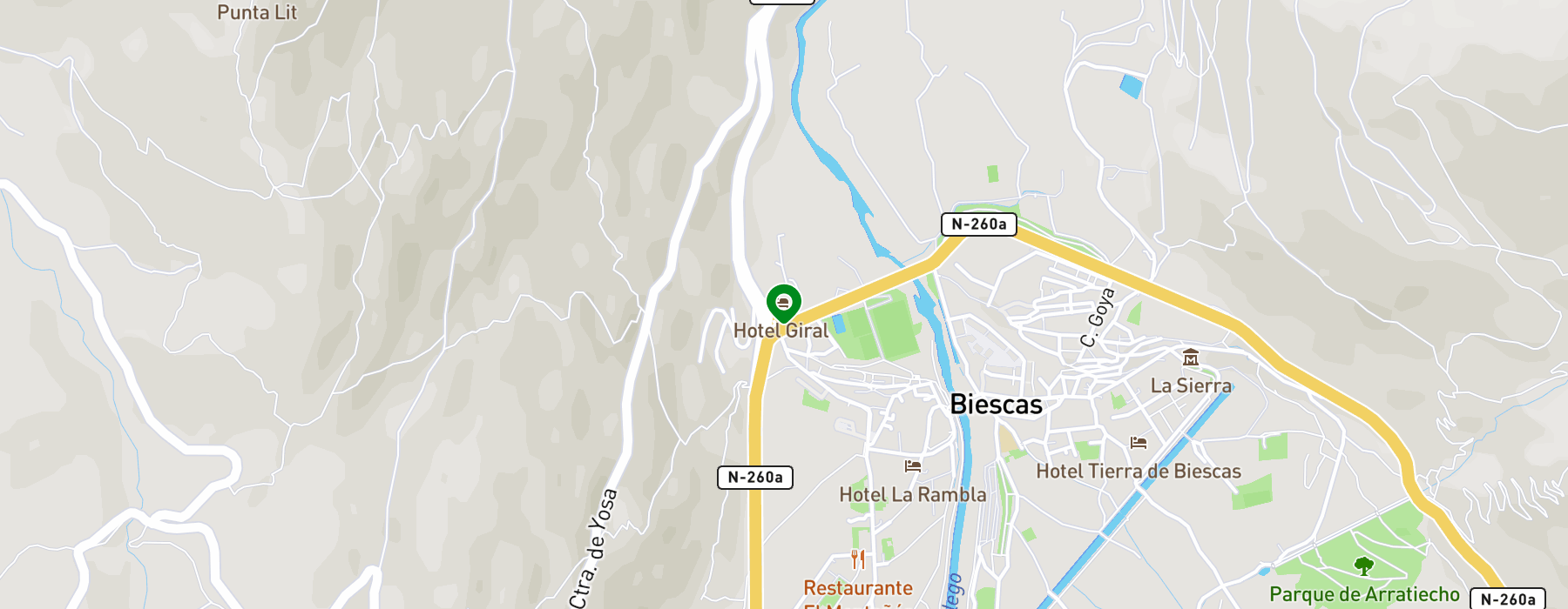 avenidada-ordesa-2 map