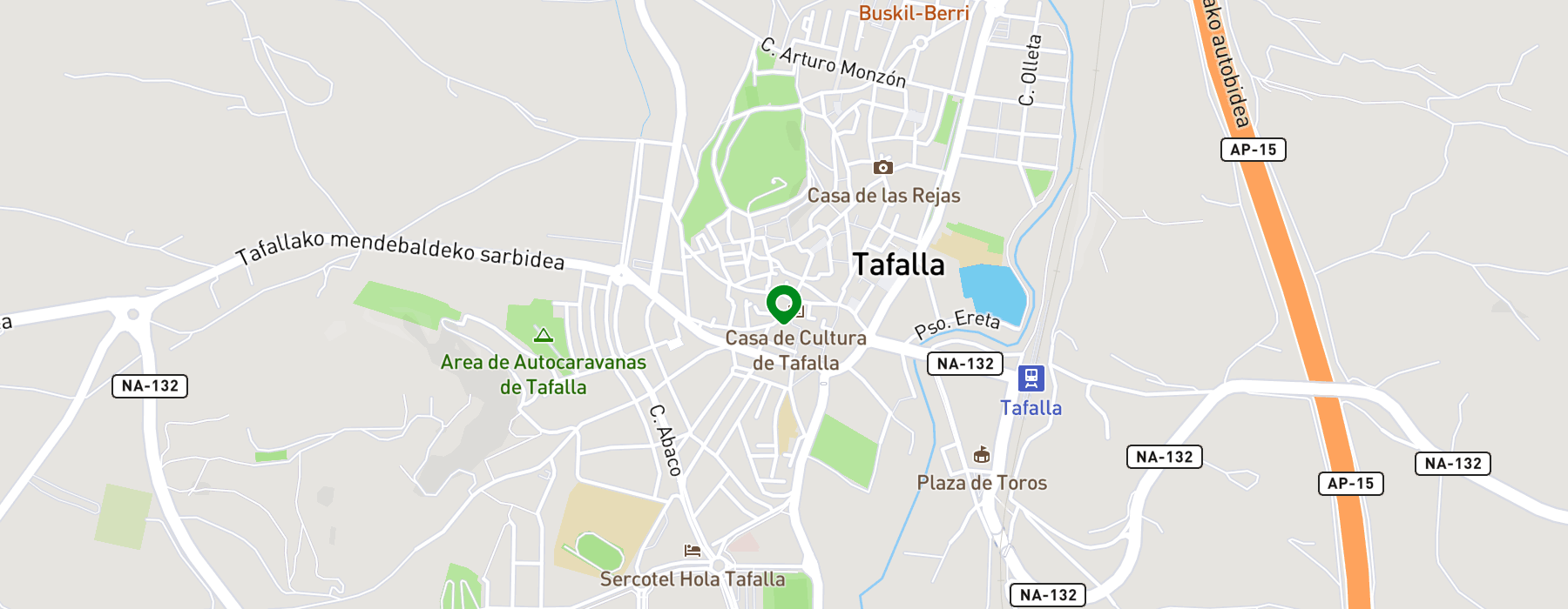 calle-tubal-18 map