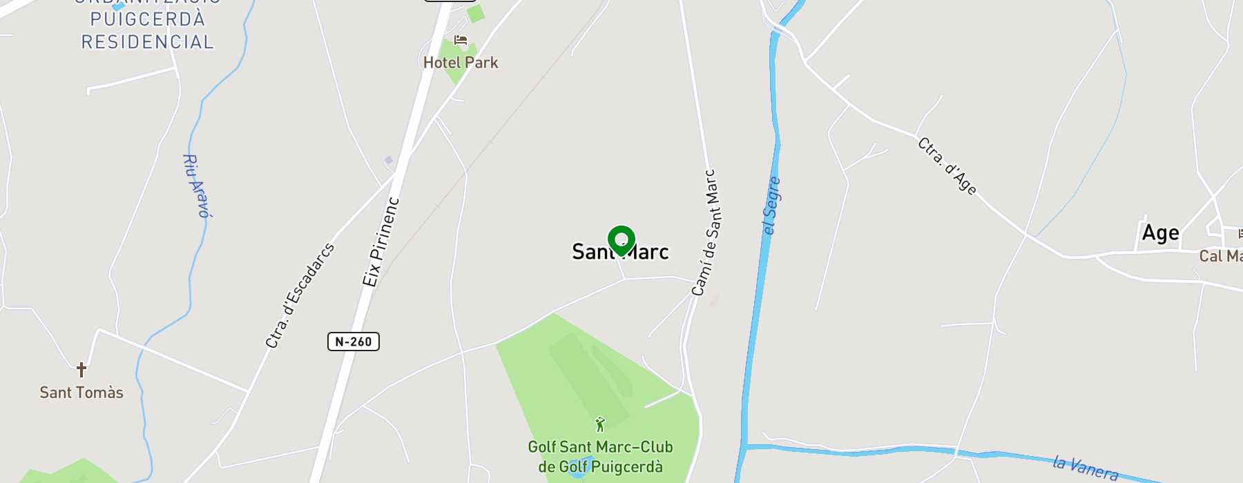pol-ind-sant-marc-calle-urgell-parcela-9-10 map