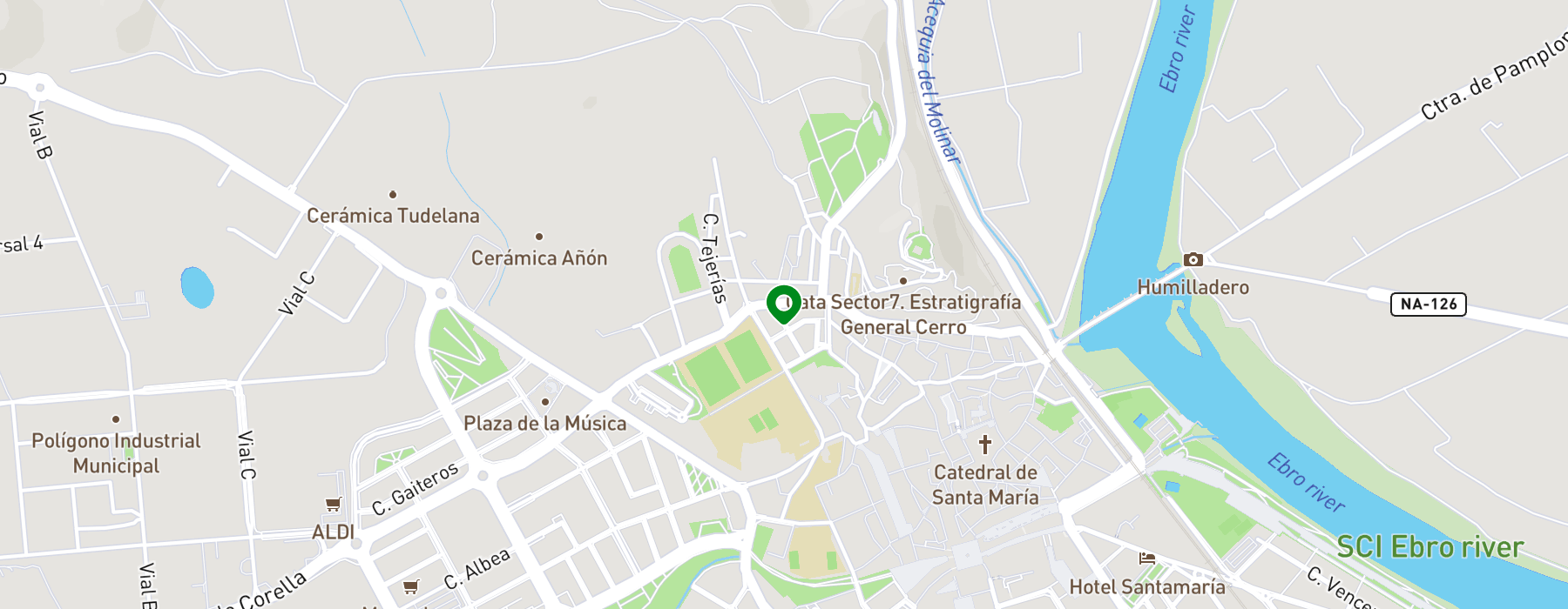calle-virgen-de-la-cabeza-15-bajo map