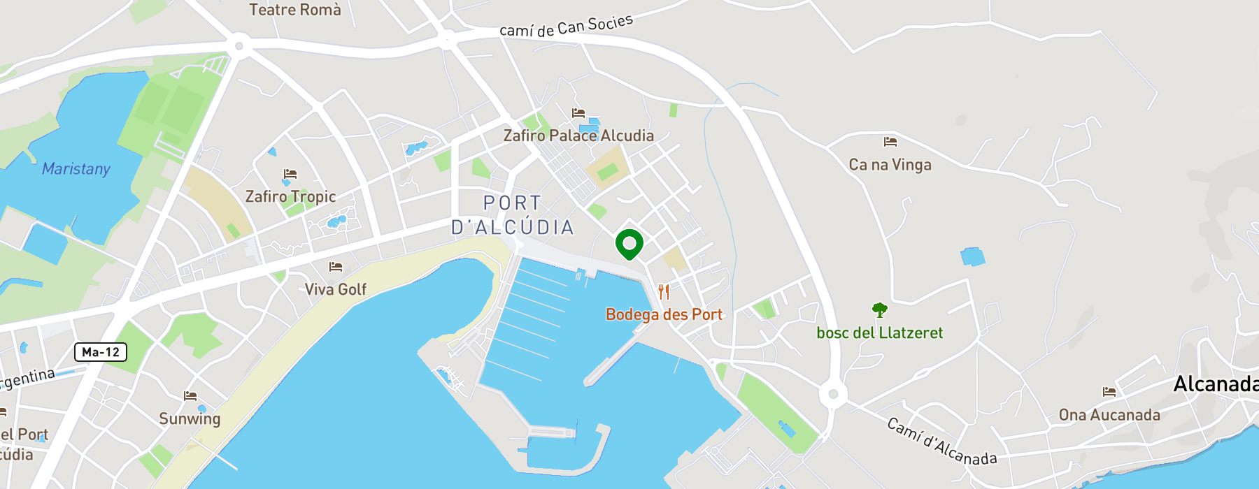 calle-teodoro-canet-22 map