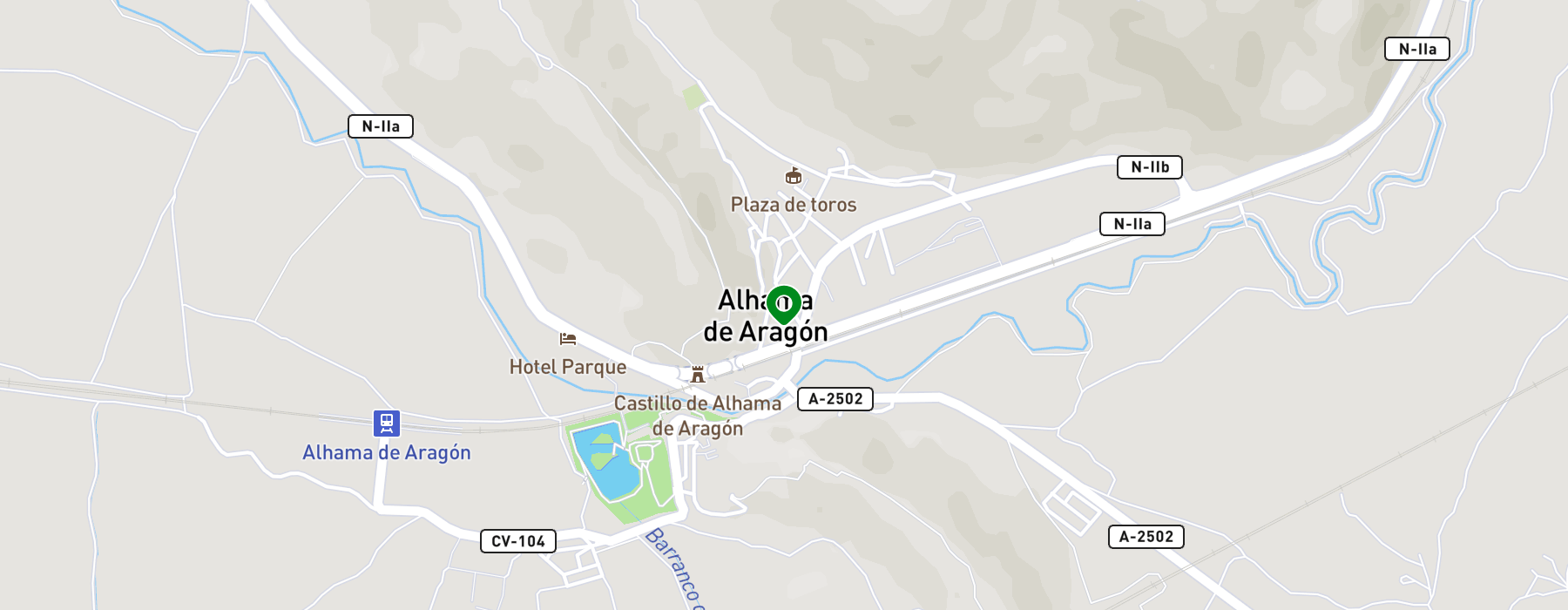 calle-manuel-cortel-9-11 map