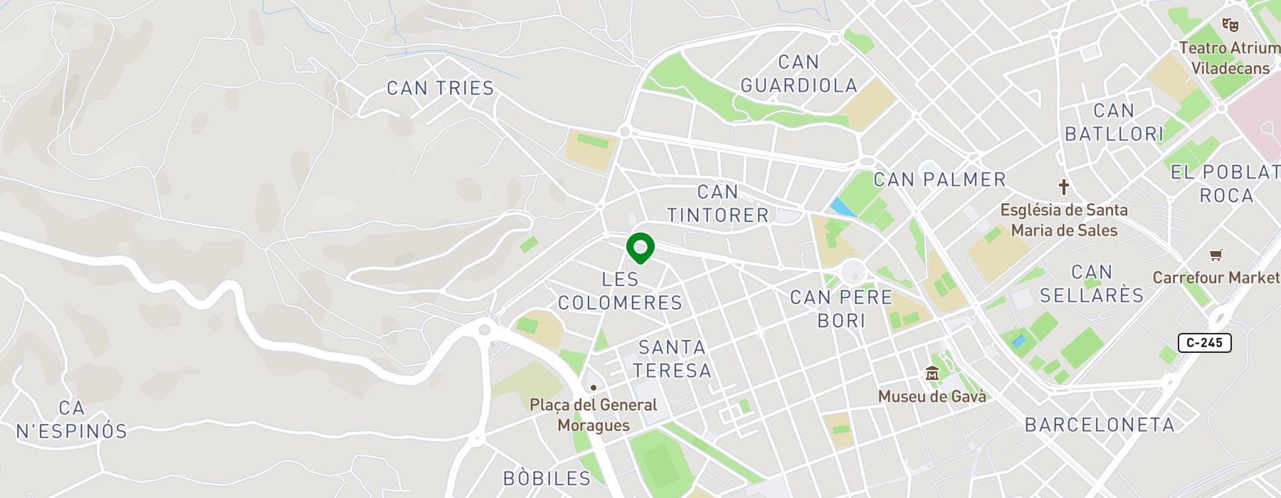 avenida-leramprunya-47 map