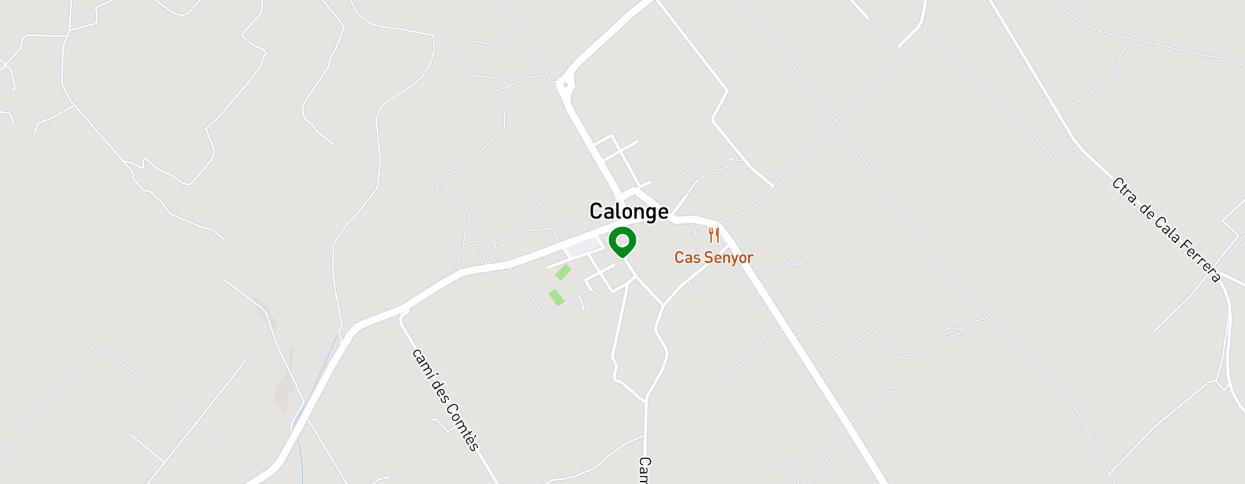 calle-rafael-adrover-5 map