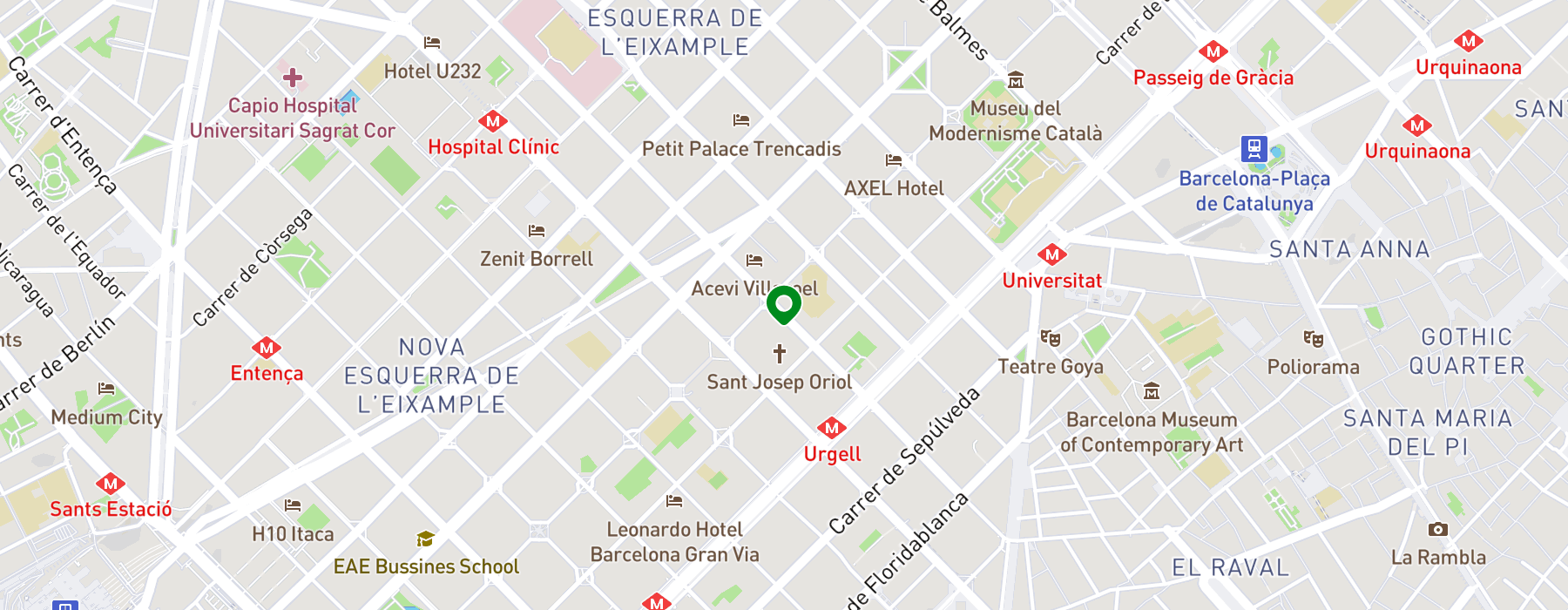calle-villarroel-92 map
