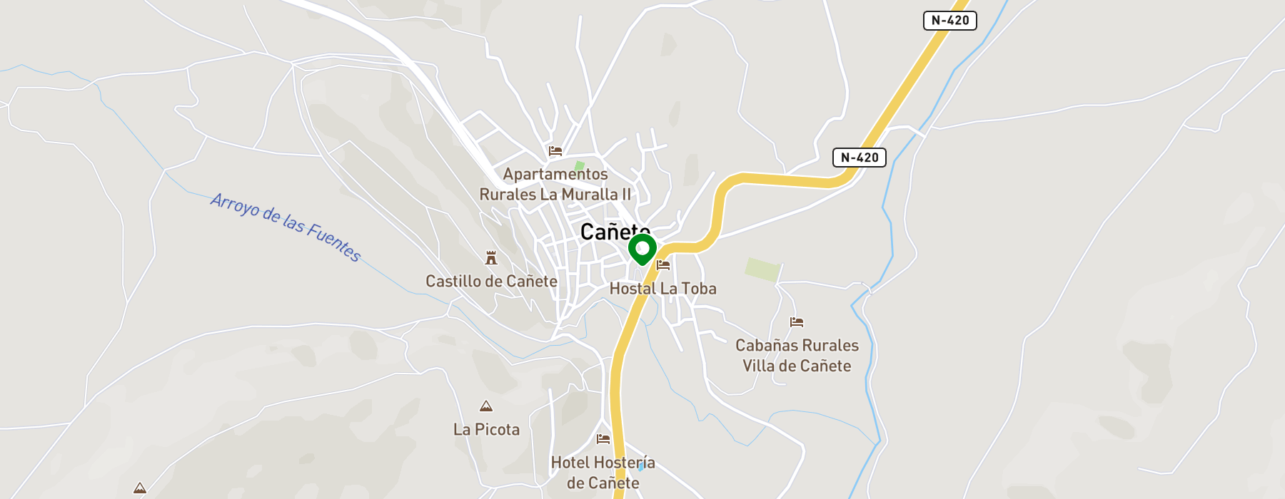 calle-isabel-i-de-castilla map