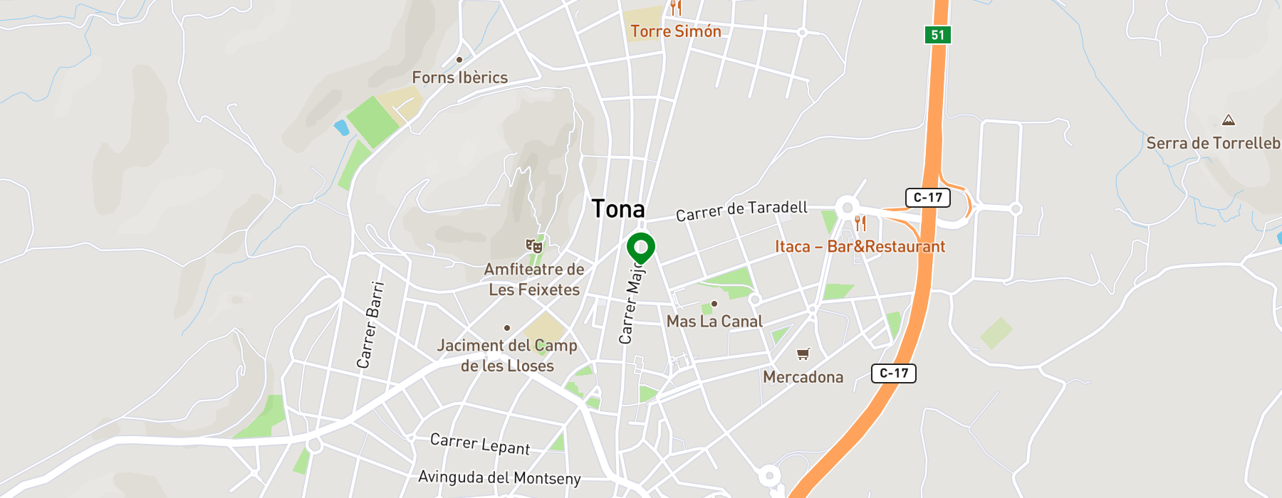 calle-major-85 map