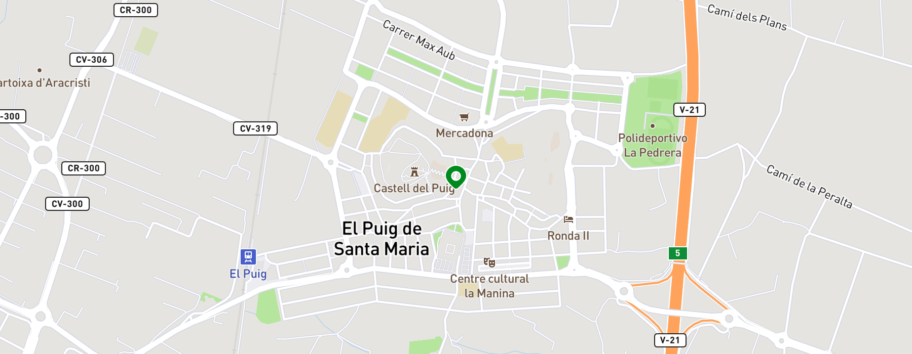 cami-del-mar-4 map