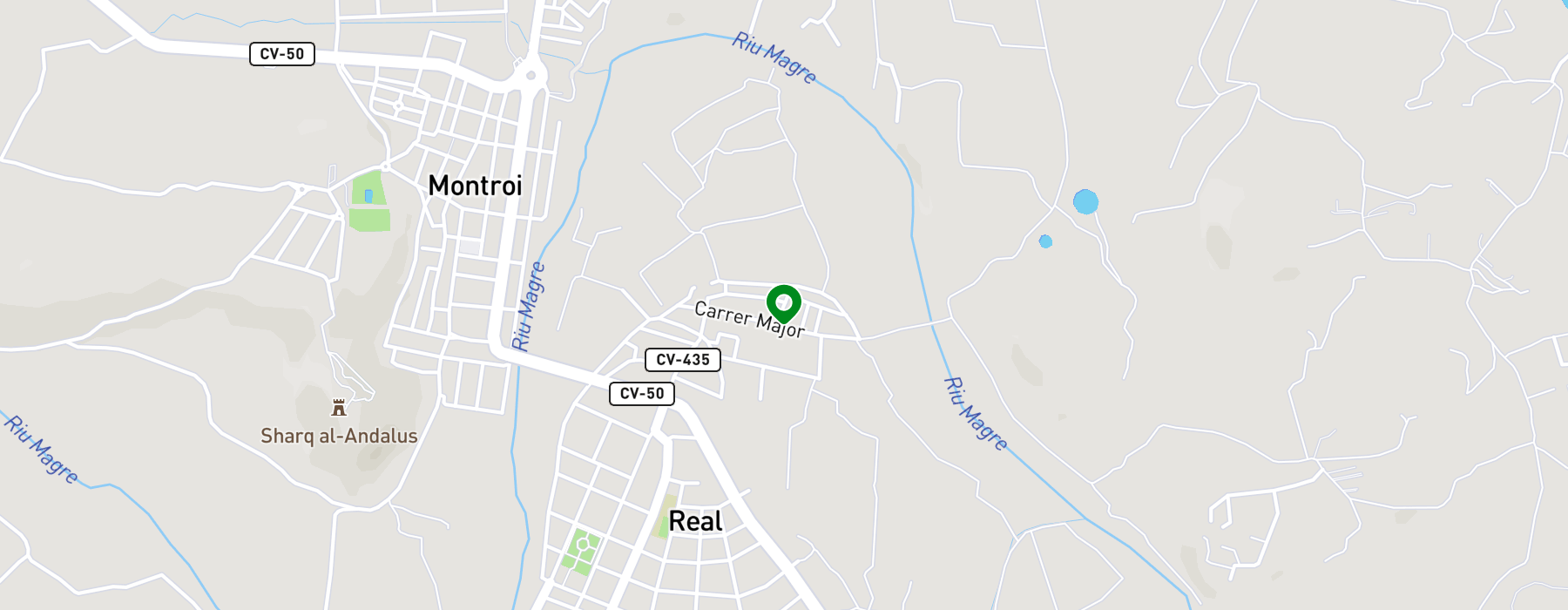 calle-cura-don-fernando-11 map