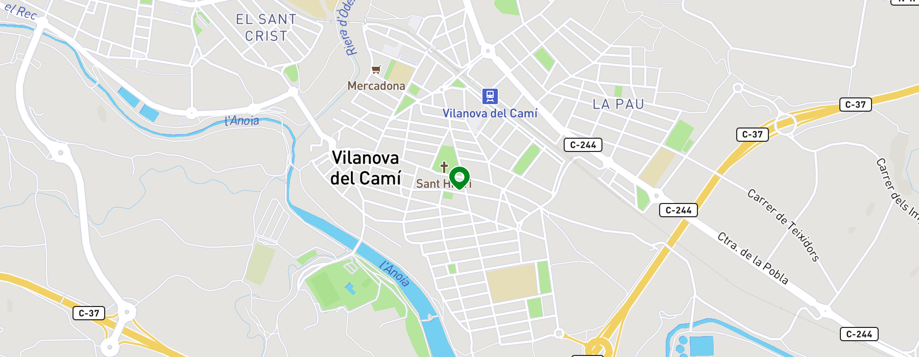 calle-major-98 map