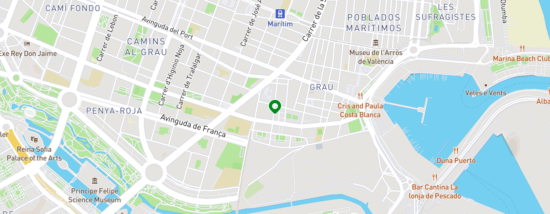 calle-isaac-peral-ppi-08-parcela-01 map