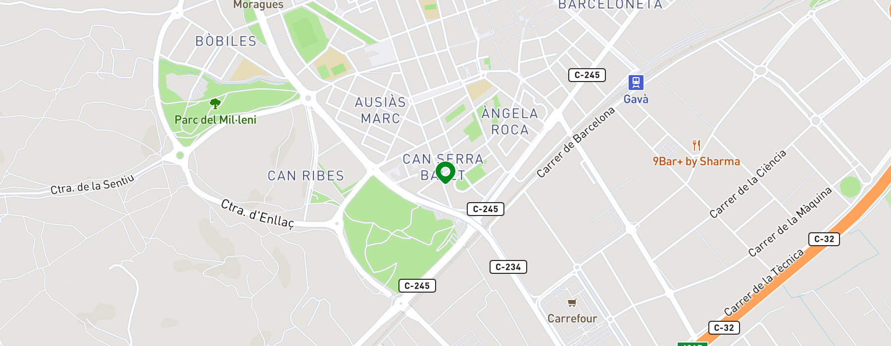 calle-constitucion-350 map