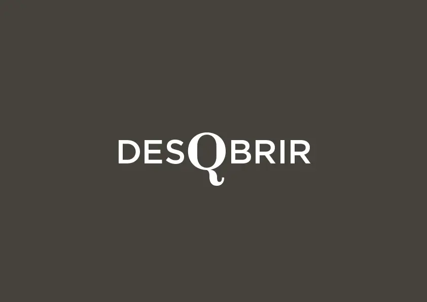 Desqbrir