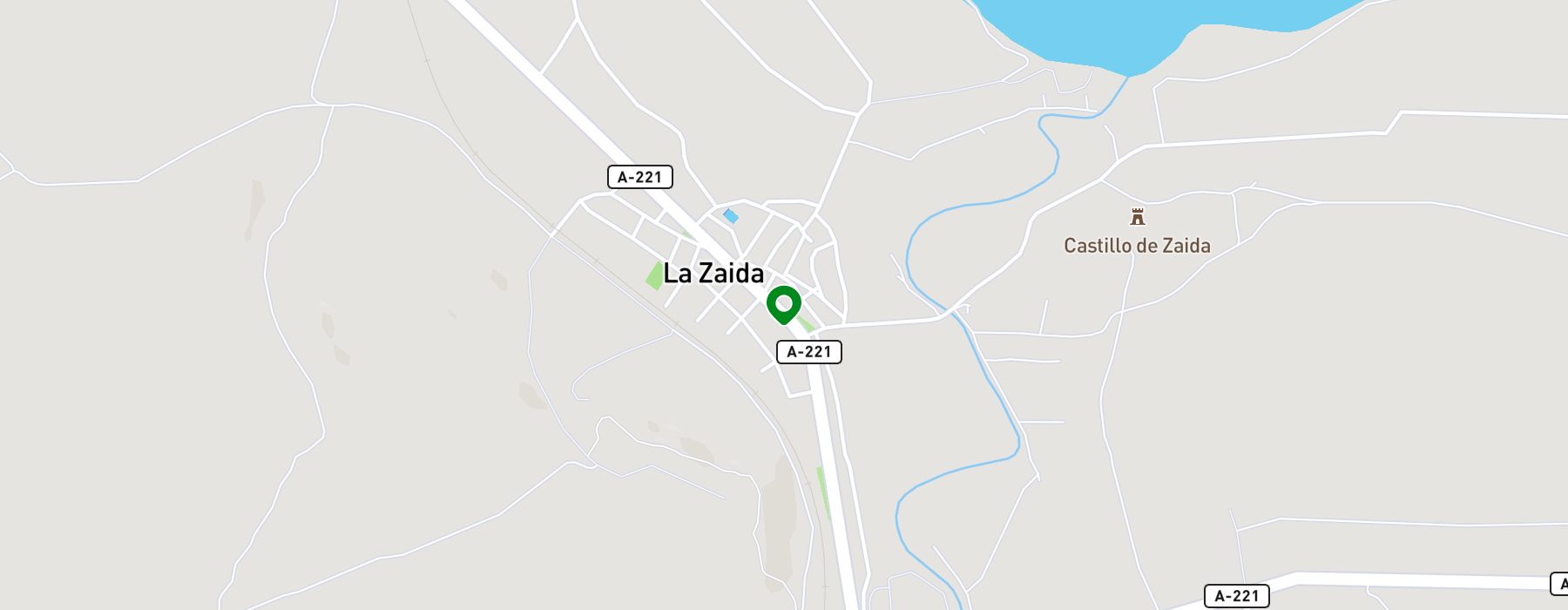 avenida-zaragoza-43 map