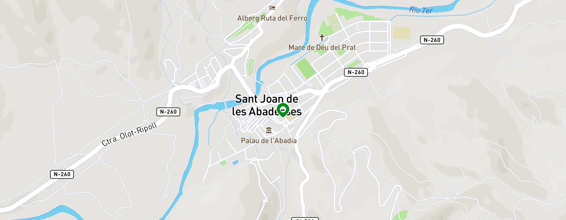calle-alcalde-pere-rovira-7 map
