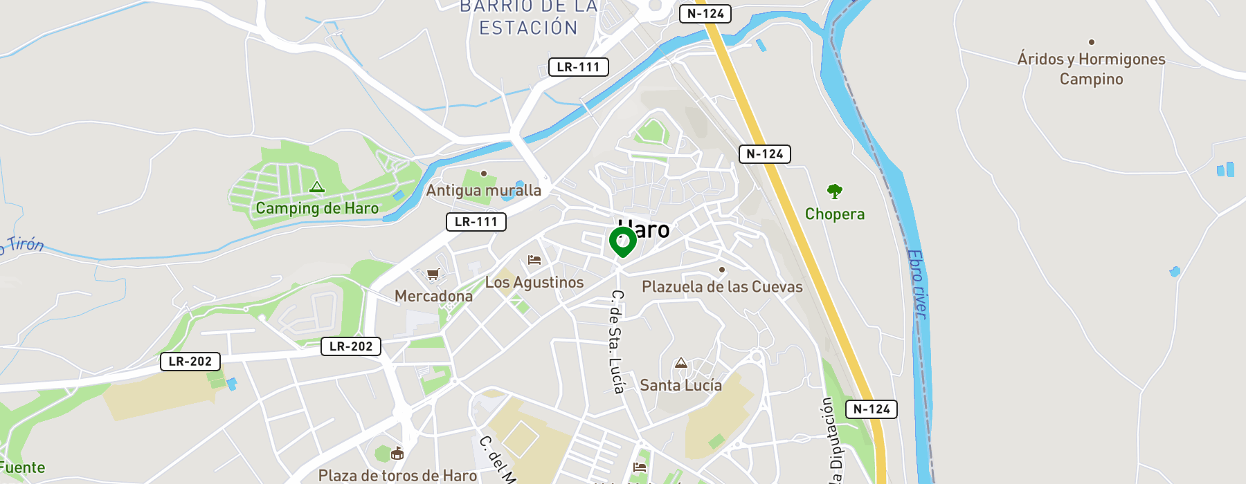 calle-arrabal-de-la-estrella-3 map