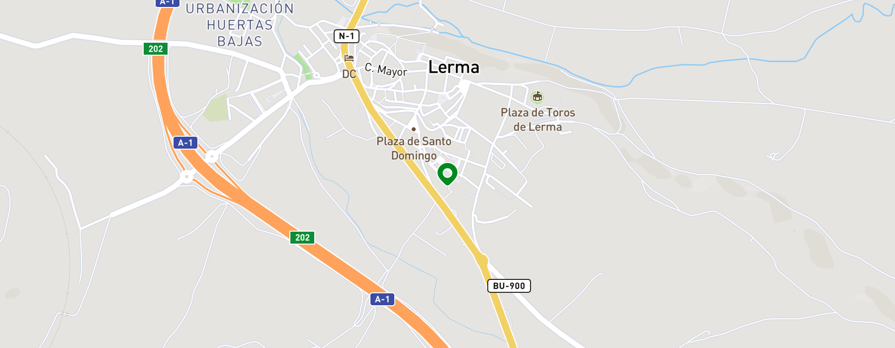 calle-lope-de-vega-1 map