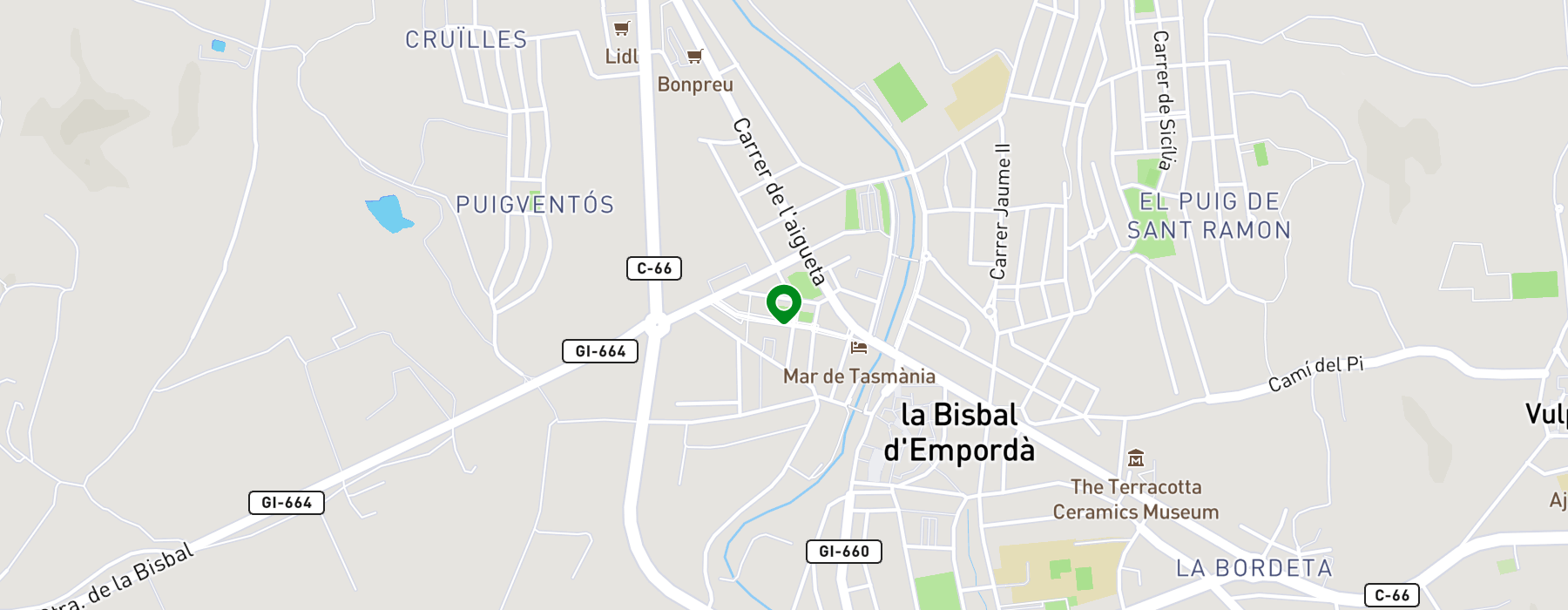calle-doctor-robert-5 map