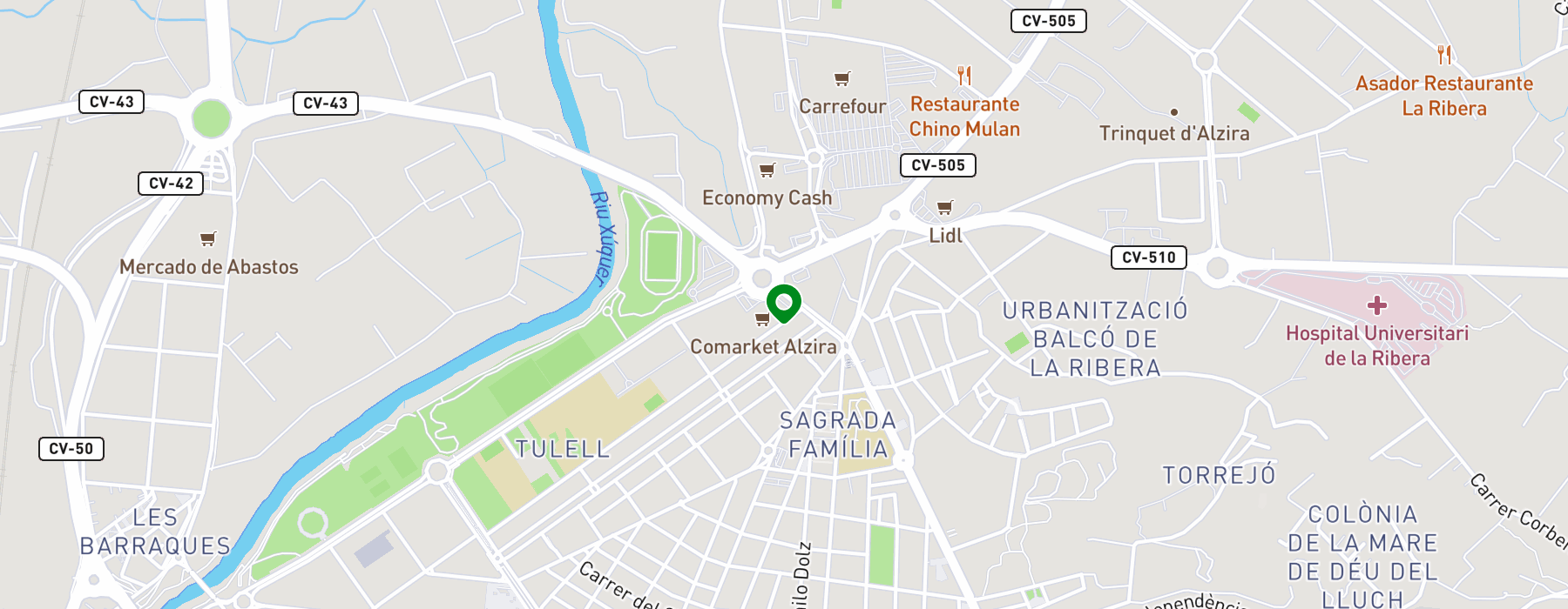 calle-alcalde-francisco-blasco-7 map