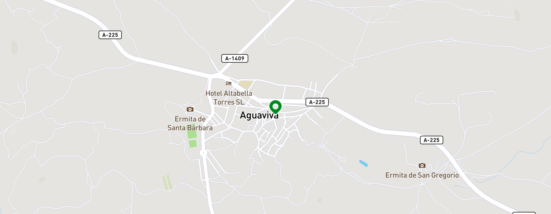 calle-larga-13 map