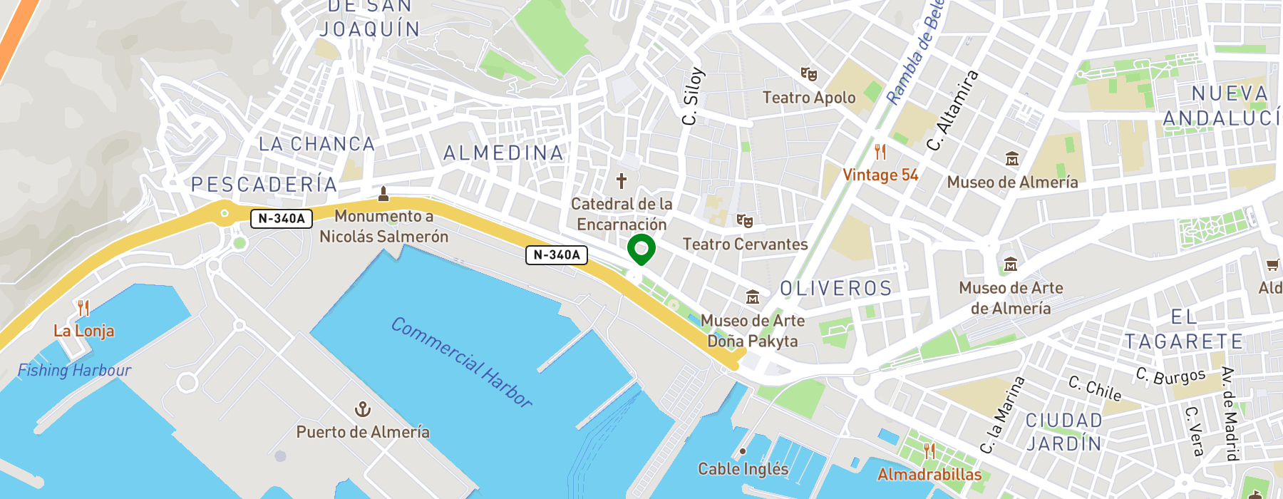 calle-real-98 map