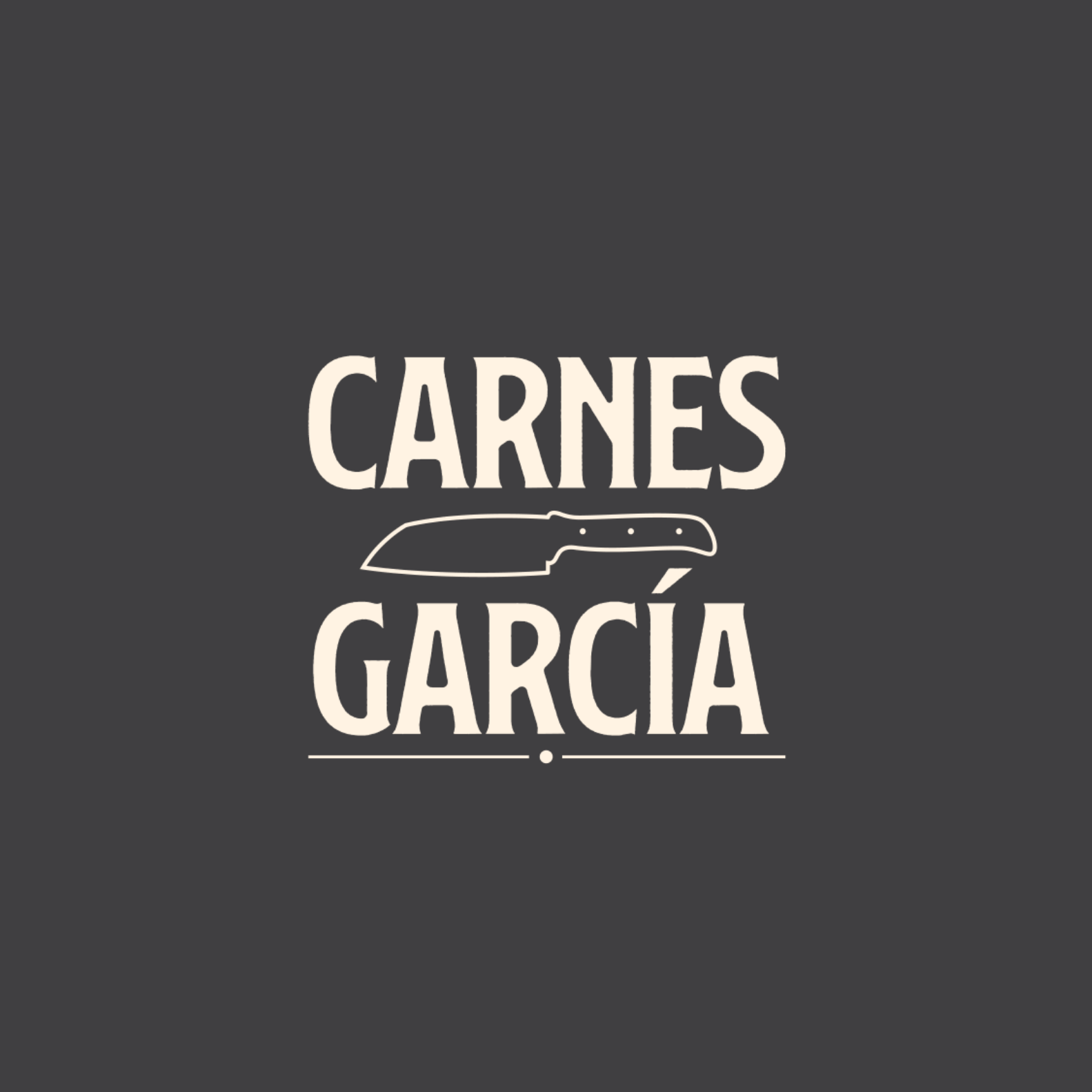 Carnes Garcia