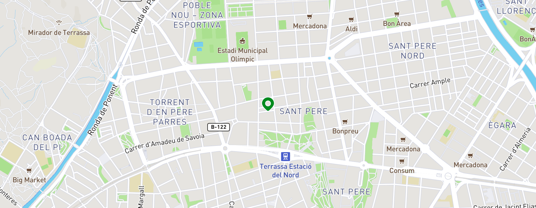 8225-placa-del-triomf-22 map