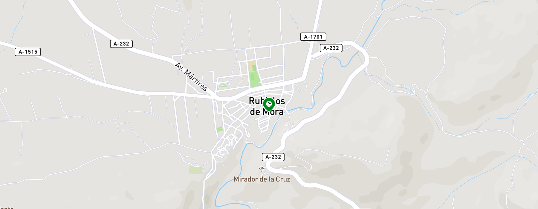 calle-doctor-arnau-3 map