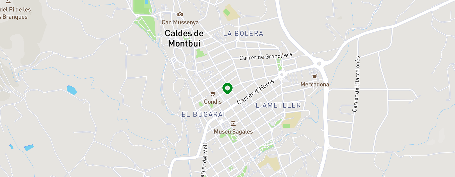 carrer-montserrat-21 map
