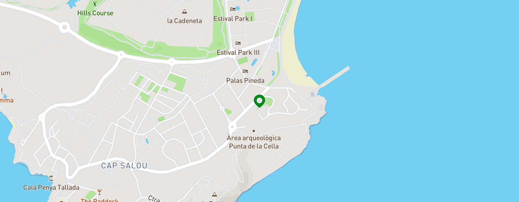 carretera-de-la-costa-80-local-2 map