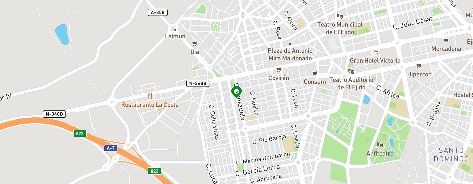 calle-venezuela-22 map