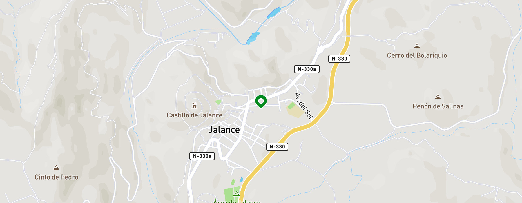calle-colon-24 map