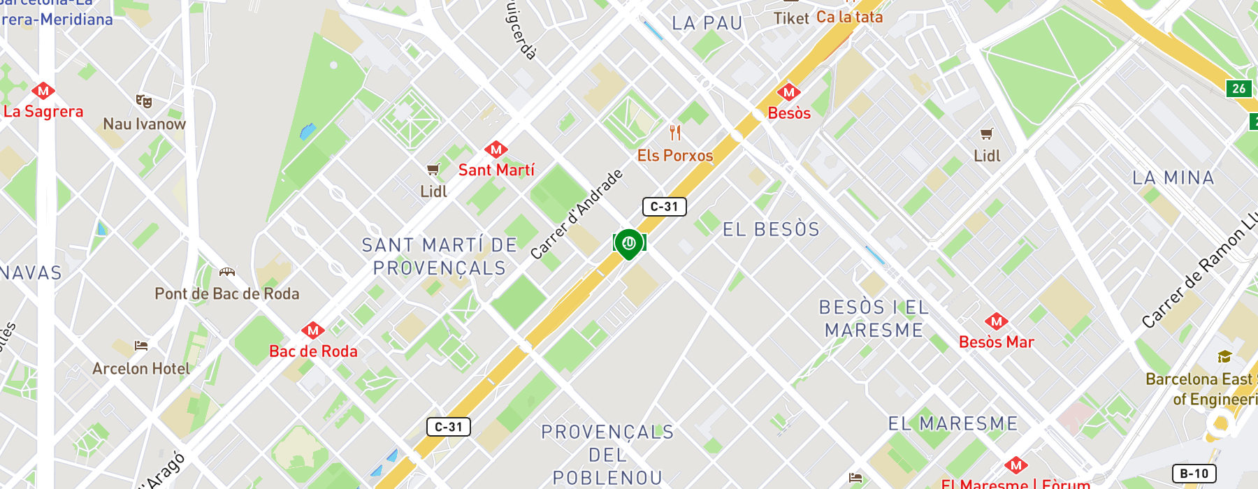 calle-gran-via-c-catalanes-1084 map