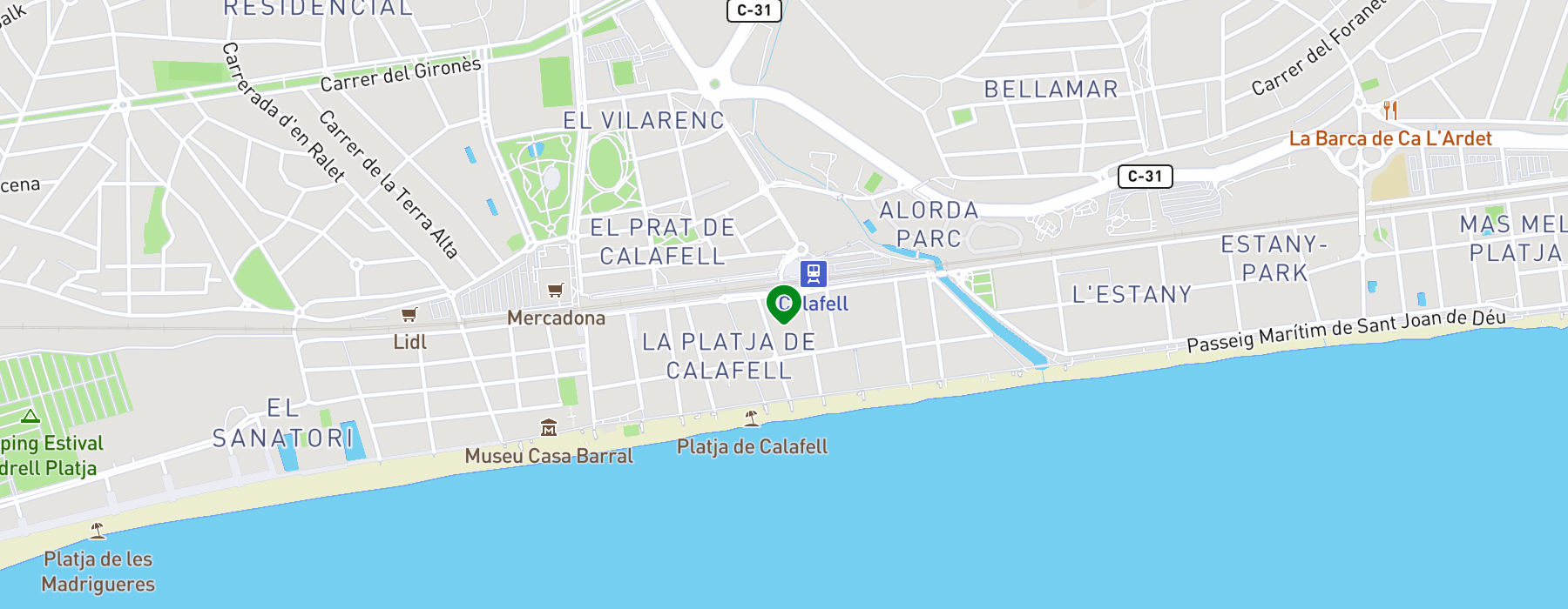 avenida-mossen-jaume-soler-37 map