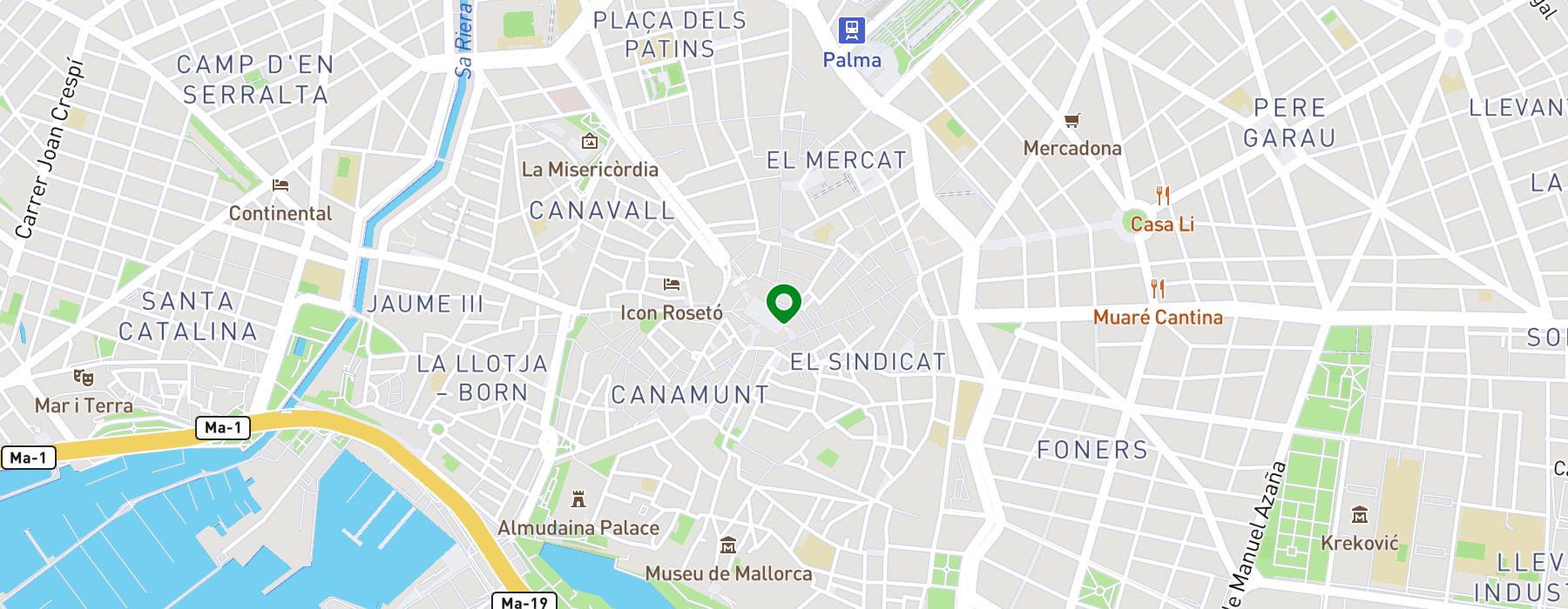 carrer-den-rubi-16 map
