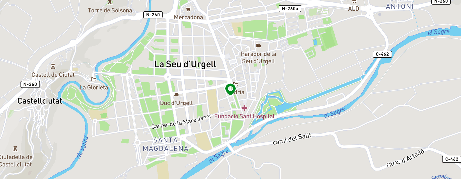 calle-joan-brudieu-11 map