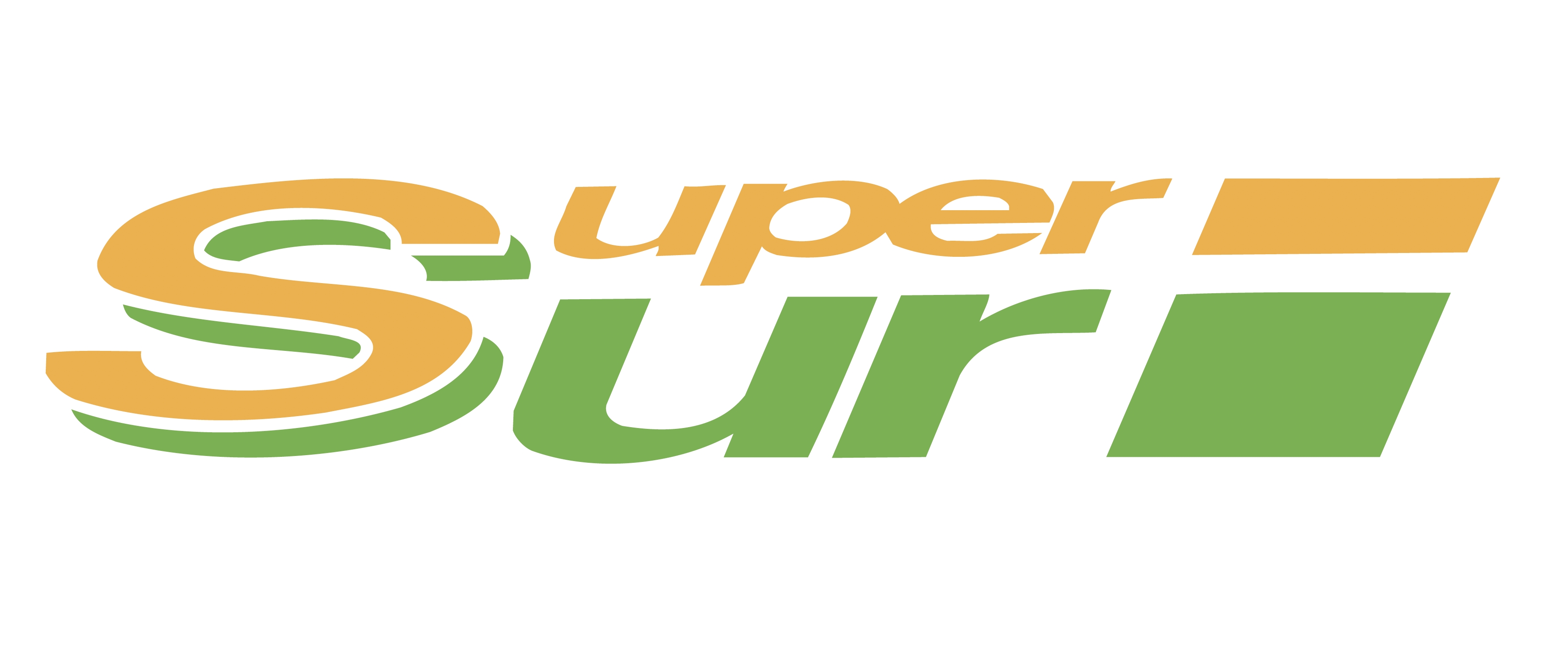 Supersur