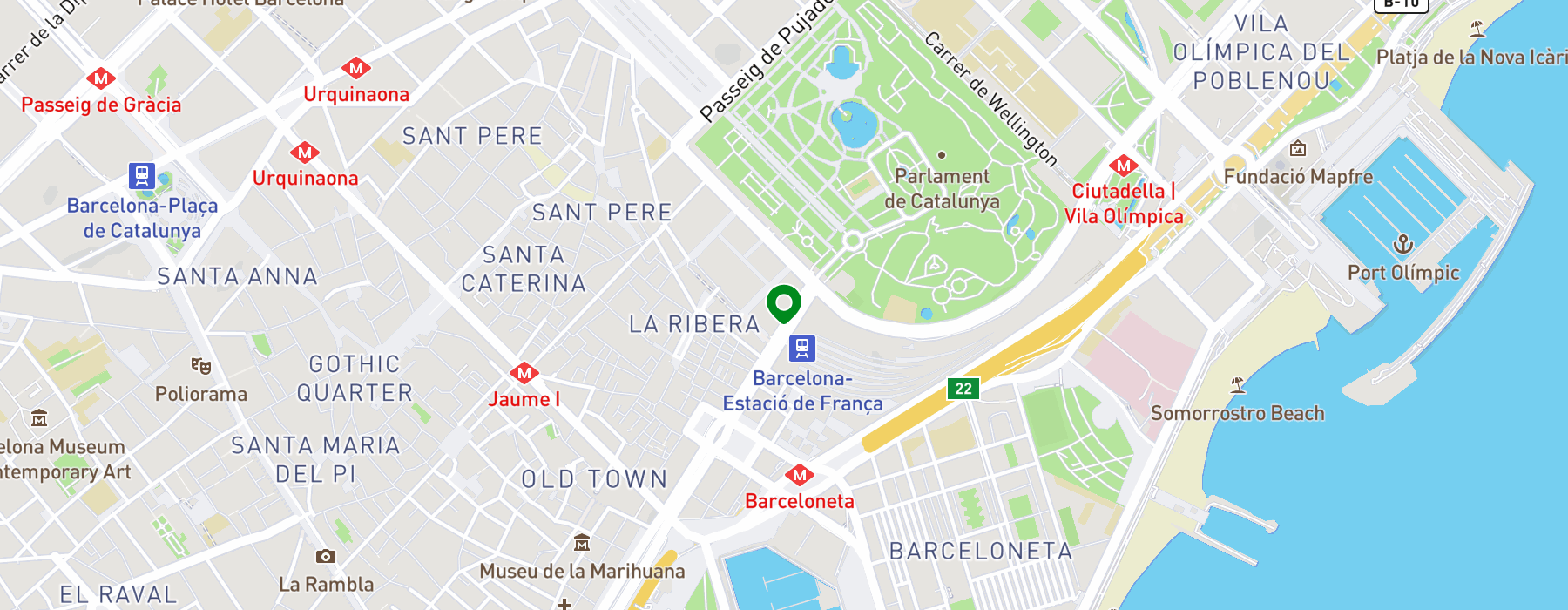 avenida-marques-de-largentera-21 map
