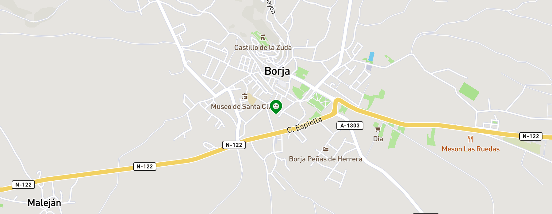 calle-braulio-foz-5-local-dcho map