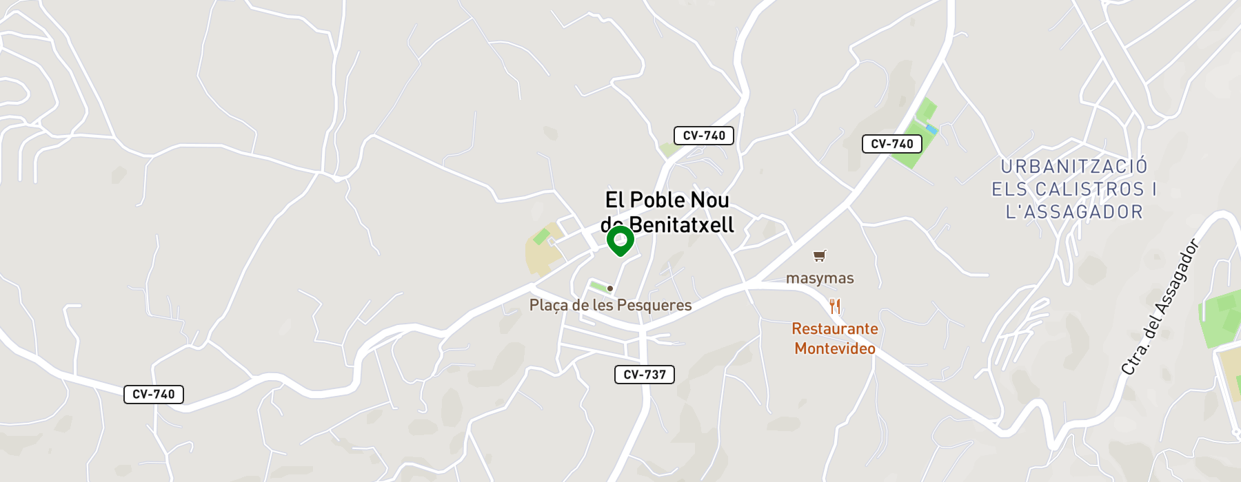 calle-jose-antonio-38 map