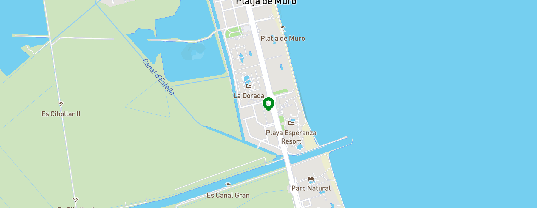 avenida-albufera-19 map