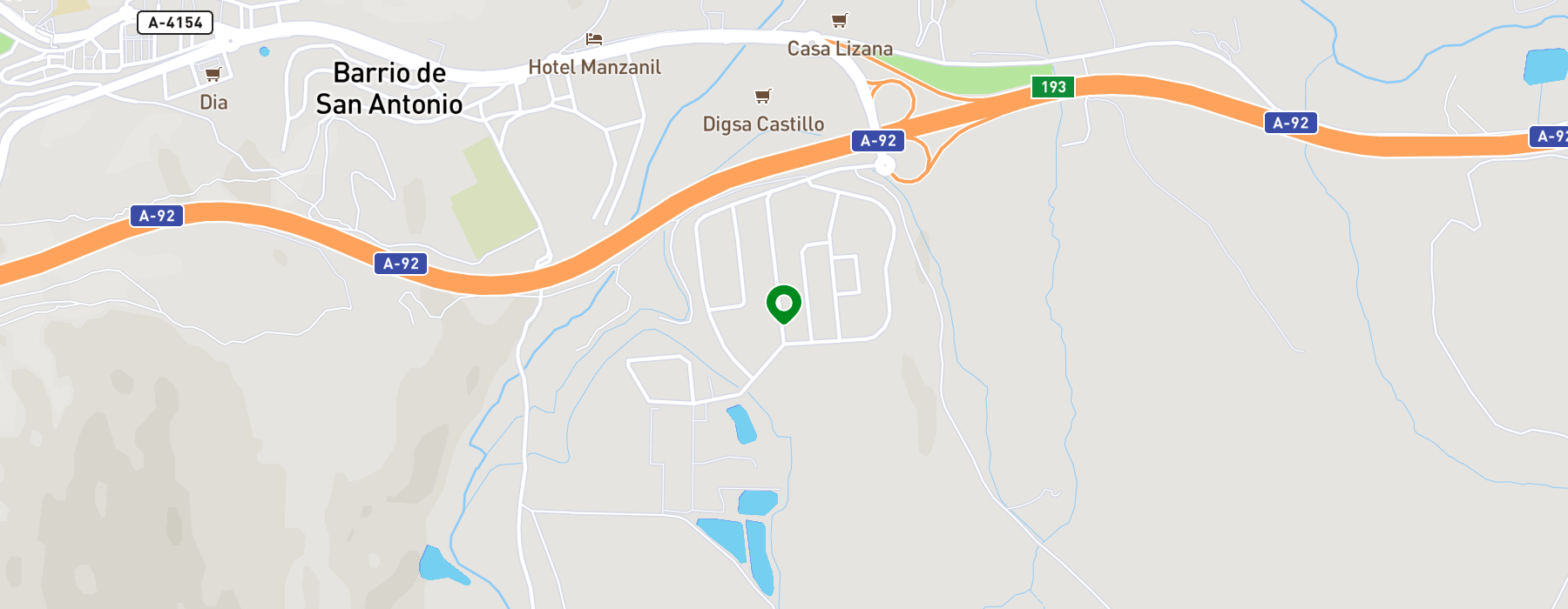 pi-manzanil-2-callehuetor-tajar-no1 map