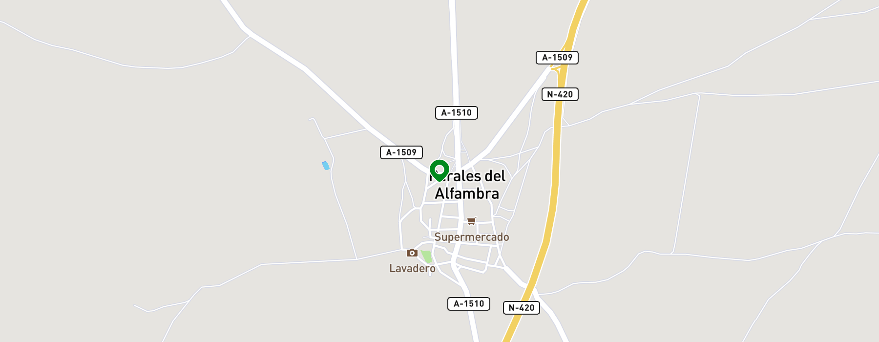 carretera-visiedo-4 map