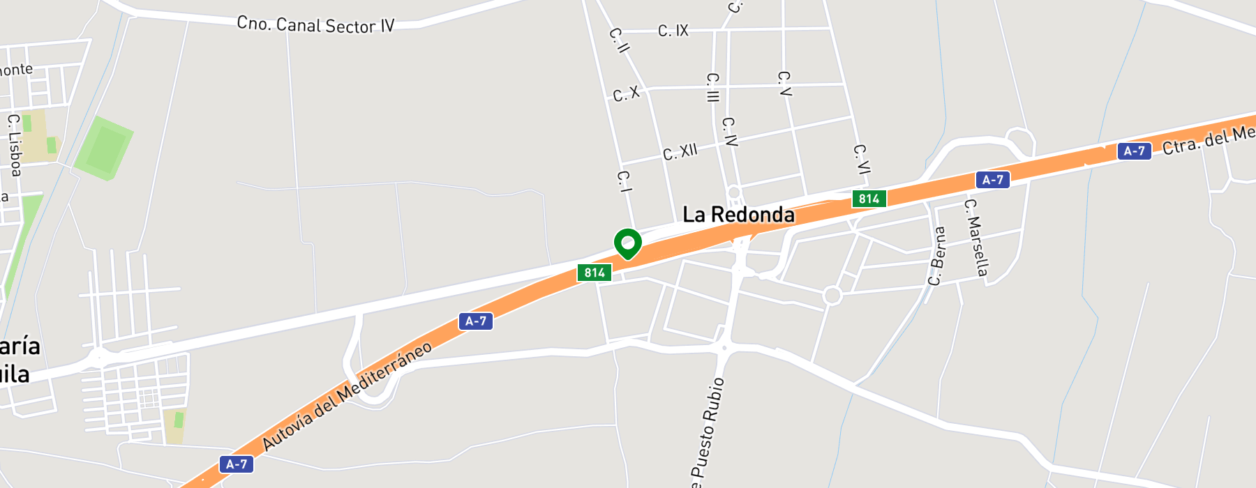 pila-redonda-callexiii-no11-04710-el-ejido map