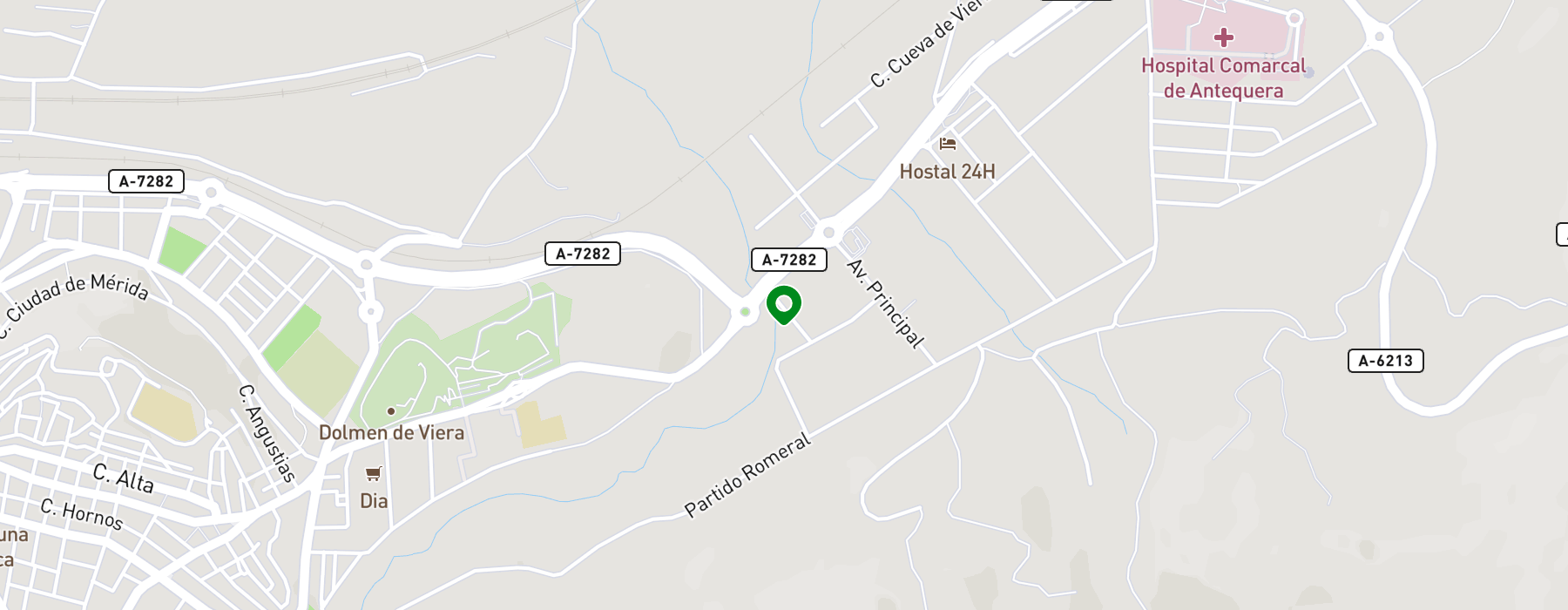 pi-antequera-callelos-pinos-d1-d2-29200-antequera map