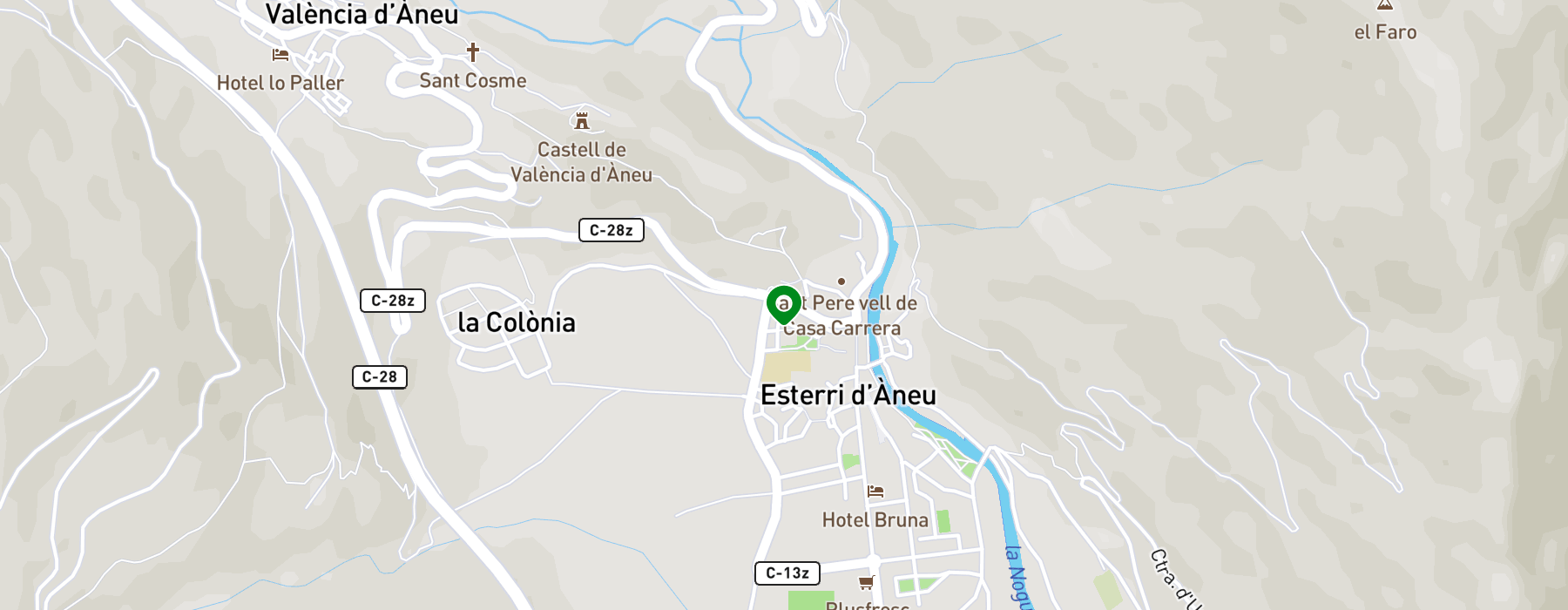 avenida-joaquim-morella-9 map