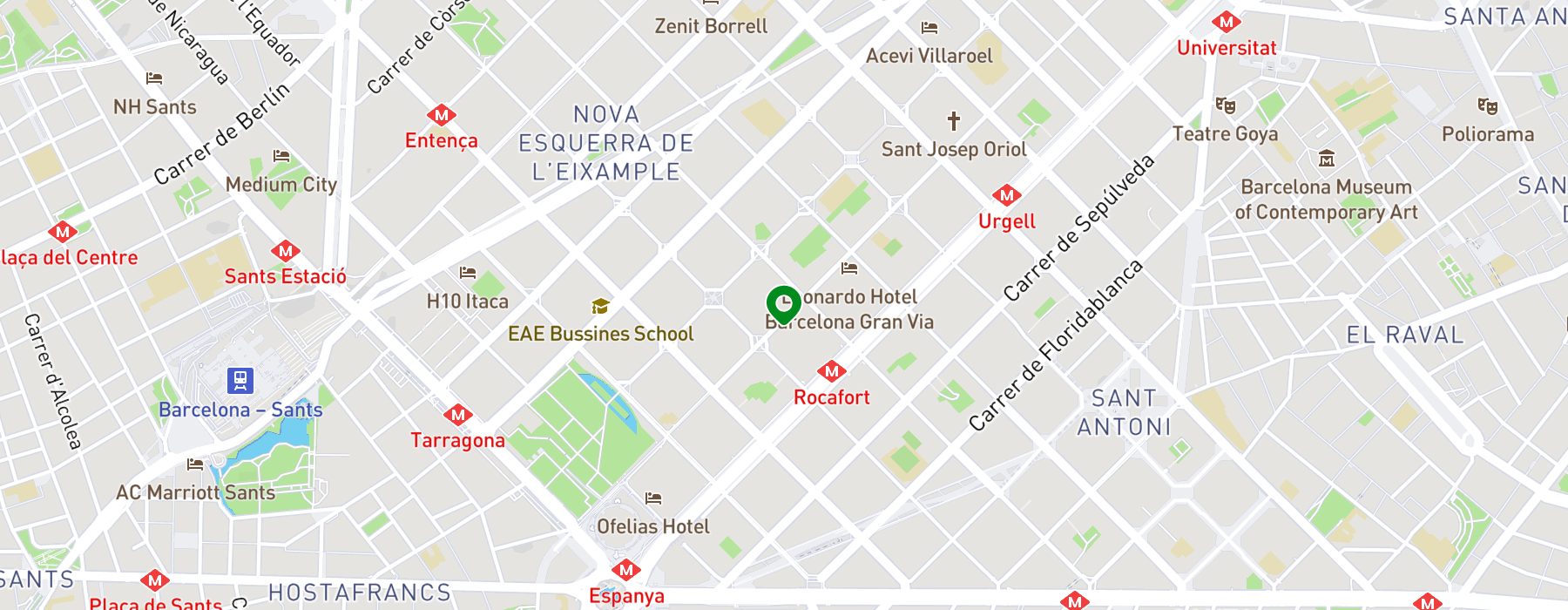 calle-diputacion-57 map