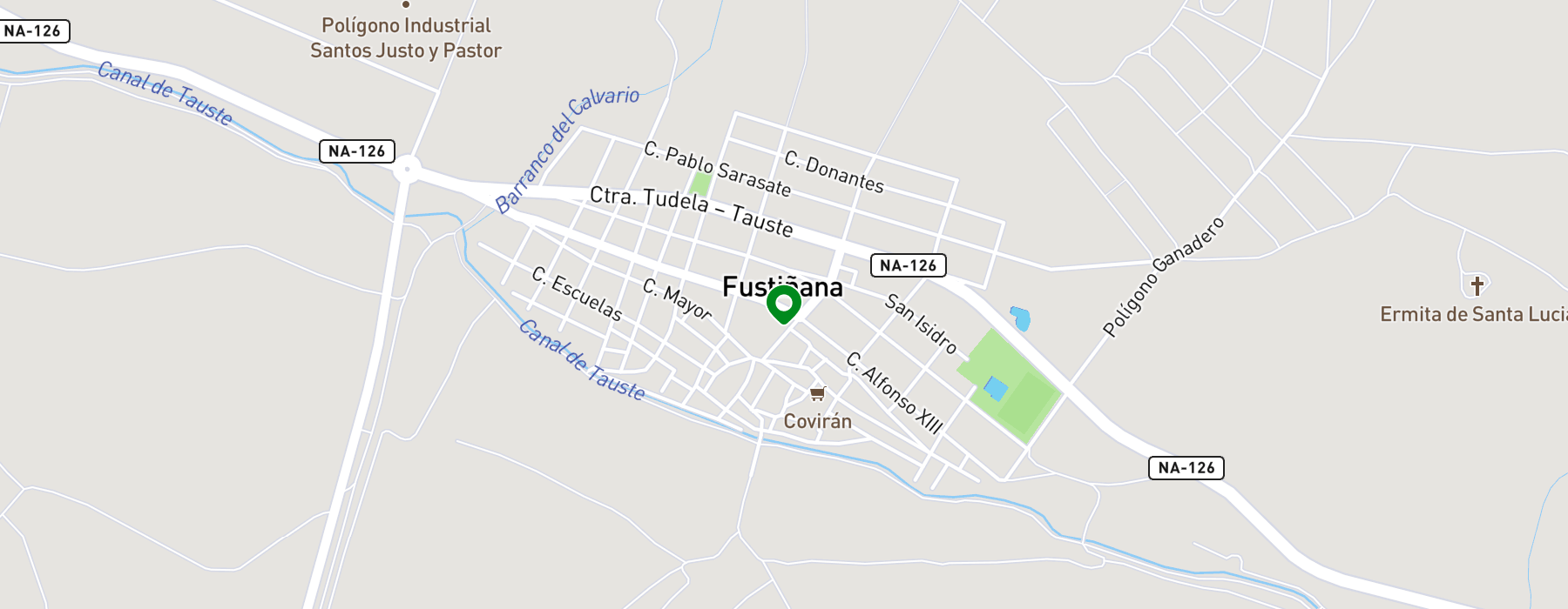 calle-bardenas-6 map