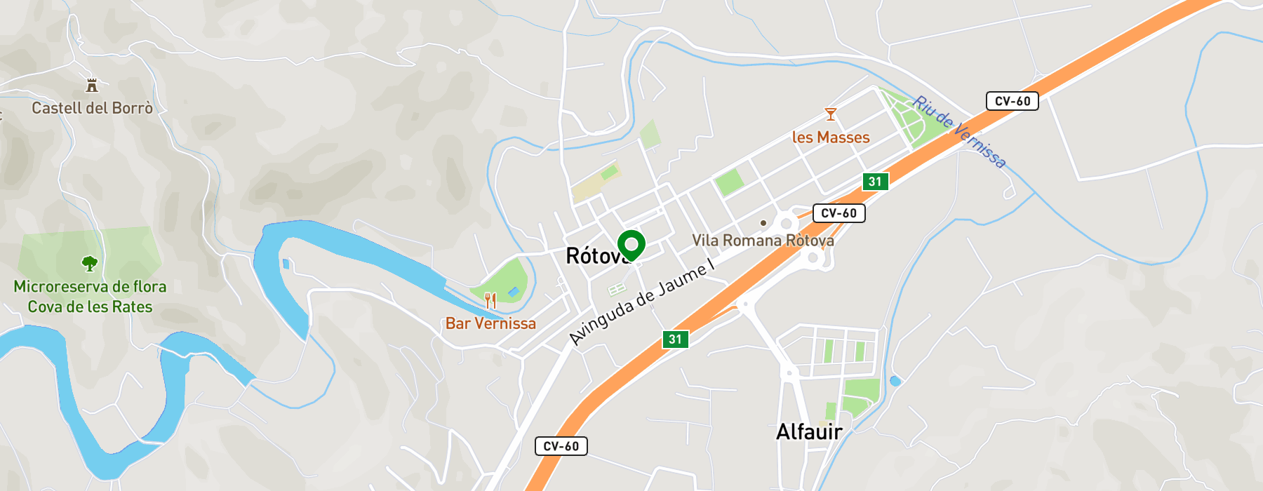 calle-major-7 map (1)